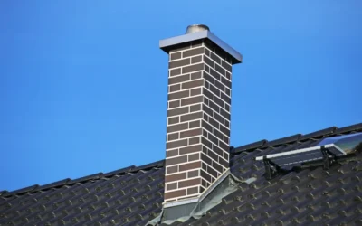 Why You Need to Get Your Chimney Repaired (Even If You Don’t Use It Anymore)